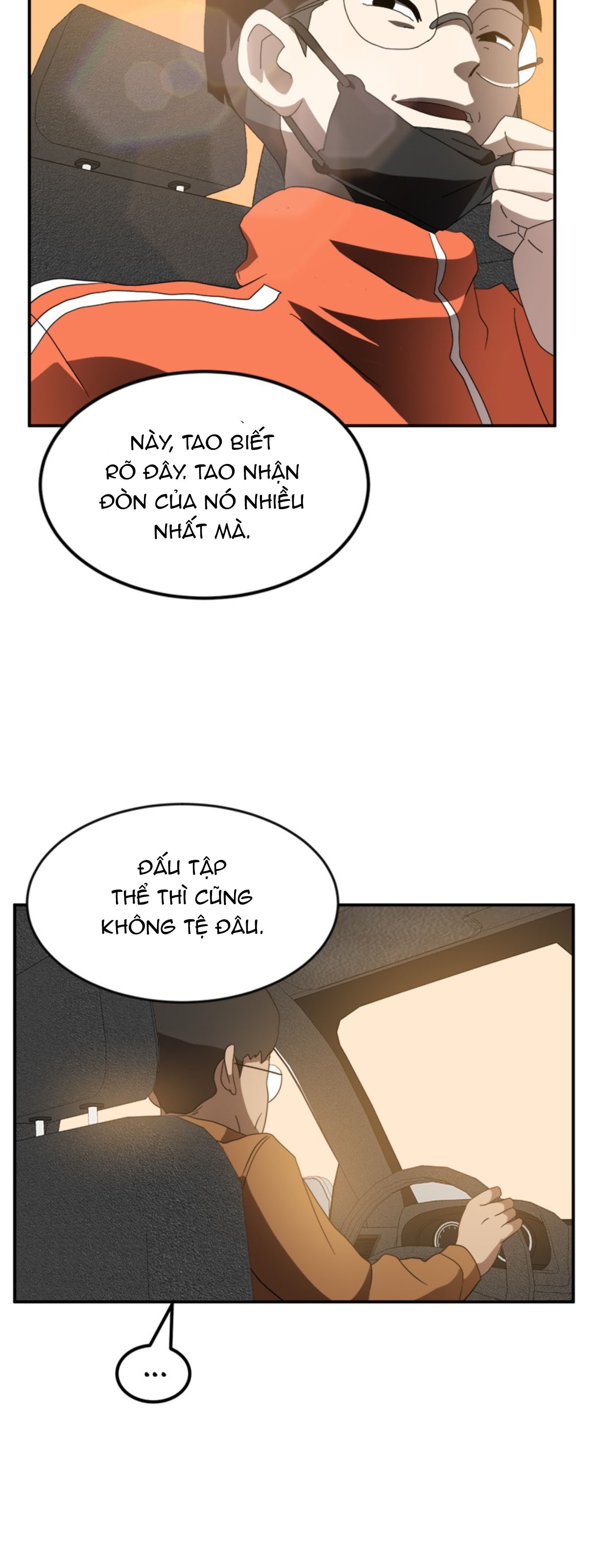 Đọc truyện [Leak] Cao thủ tái xuất - Chap 13-fix